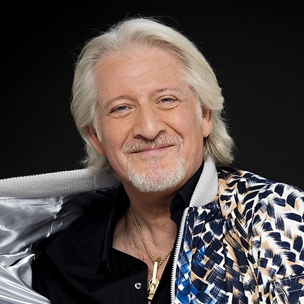 Patrick Sebastien