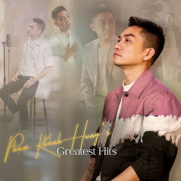 Phạm Khánh Hưng