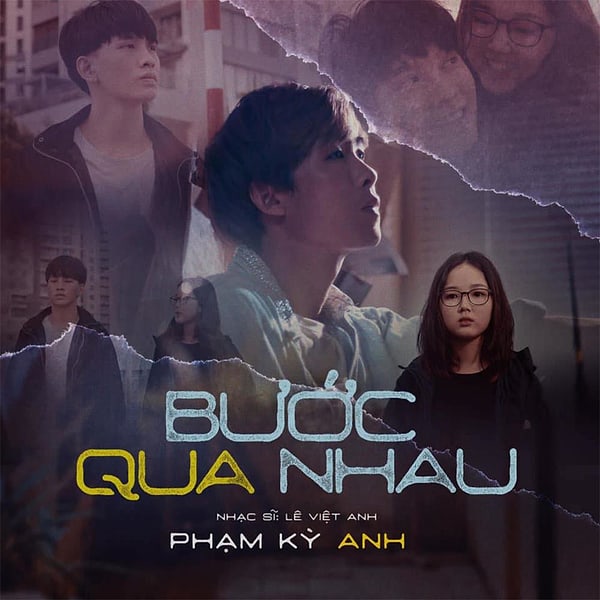 Phạm Kỳ Anh