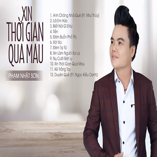 Phạm Nhật Sơn
