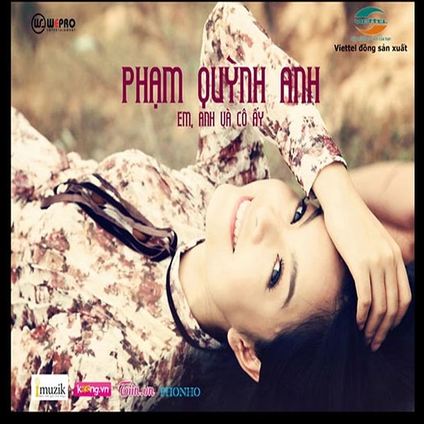 Phạm Quỳnh Anh