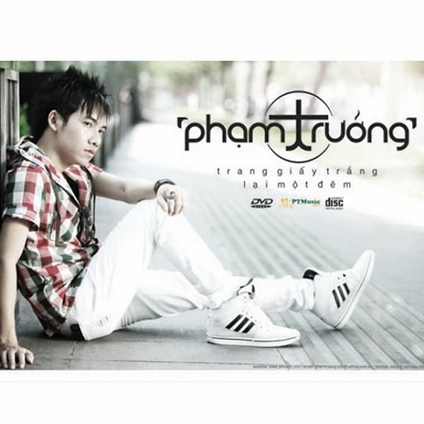 Phạm Trưởng