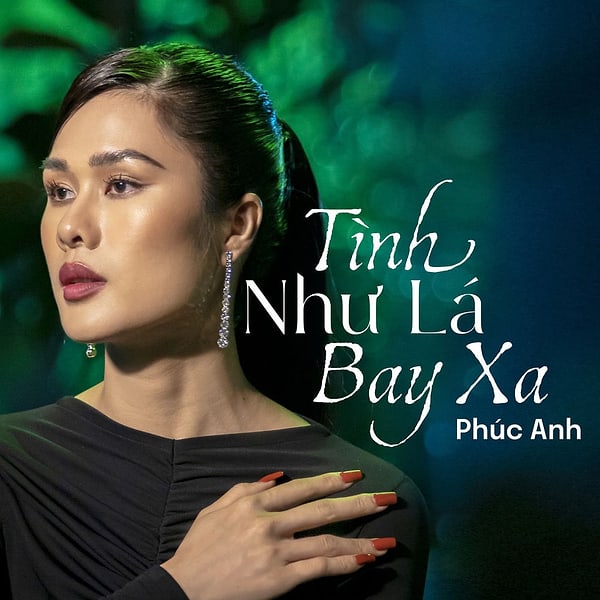 Phúc Anh