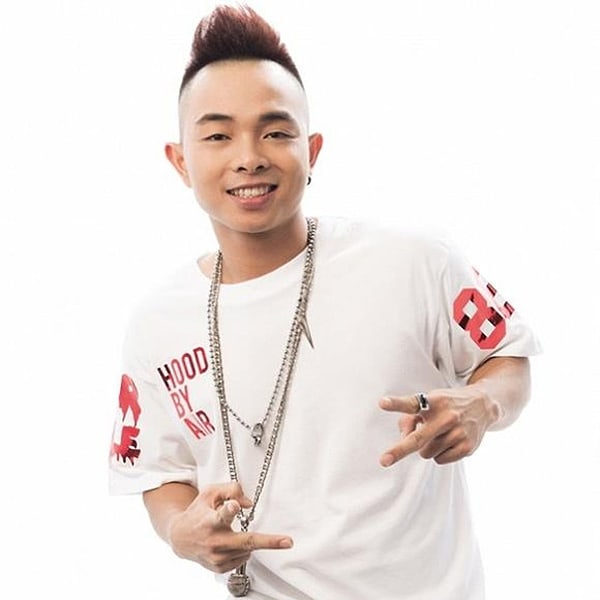 Phúc Bồ
