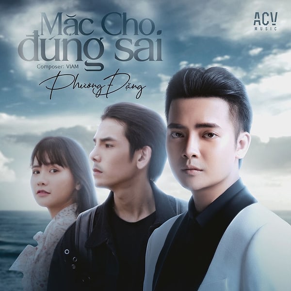 Phương Đặng