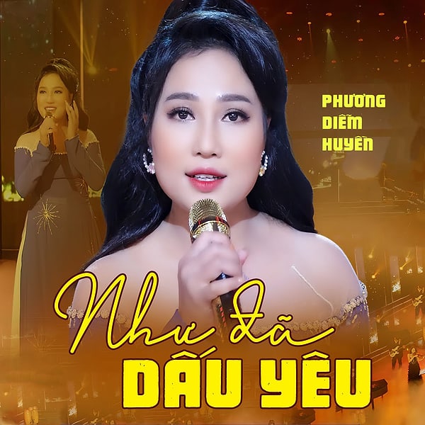 Phương Diễm Huyền