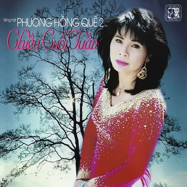 Phương Hồng Quế