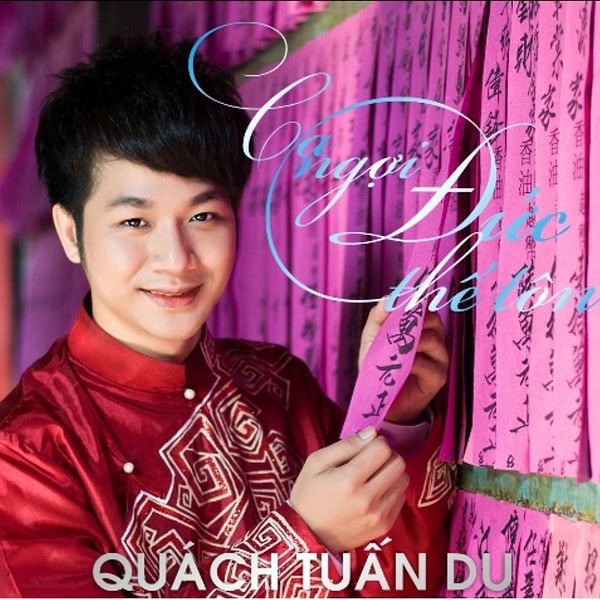 Quách Tuấn Du