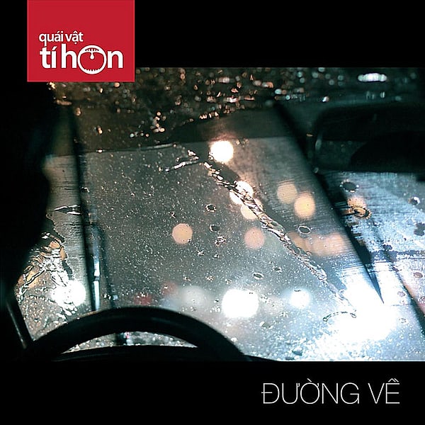 Quái Vật Tí Hon