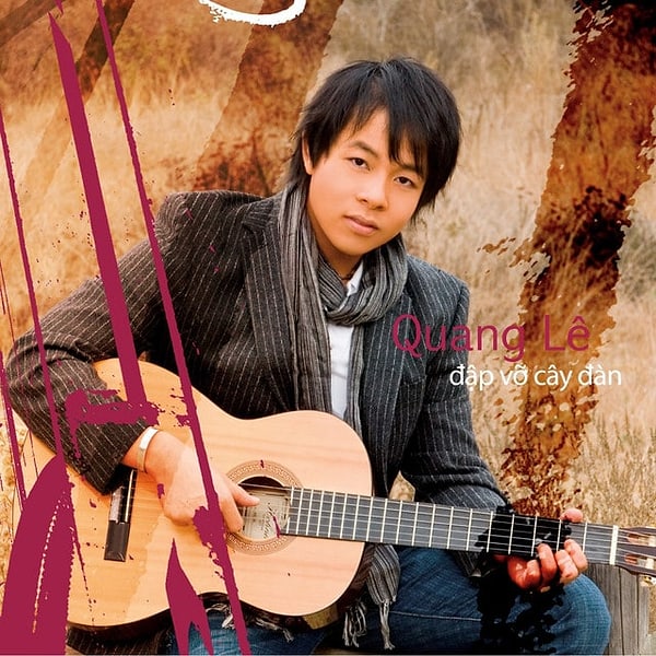 Quang Lê