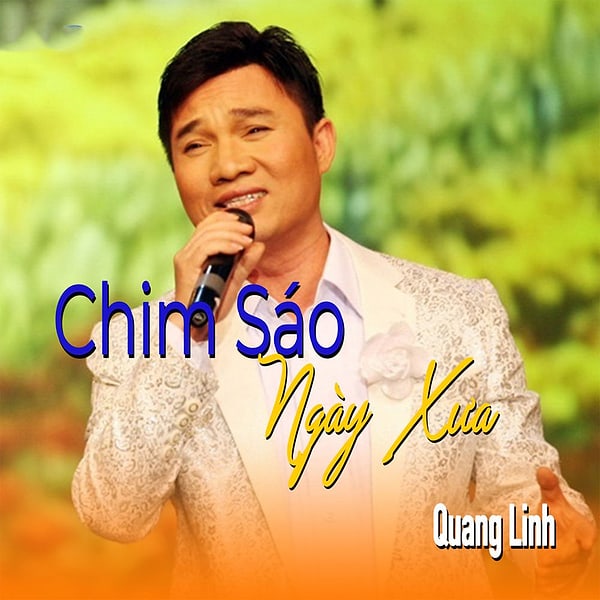 Quang Linh