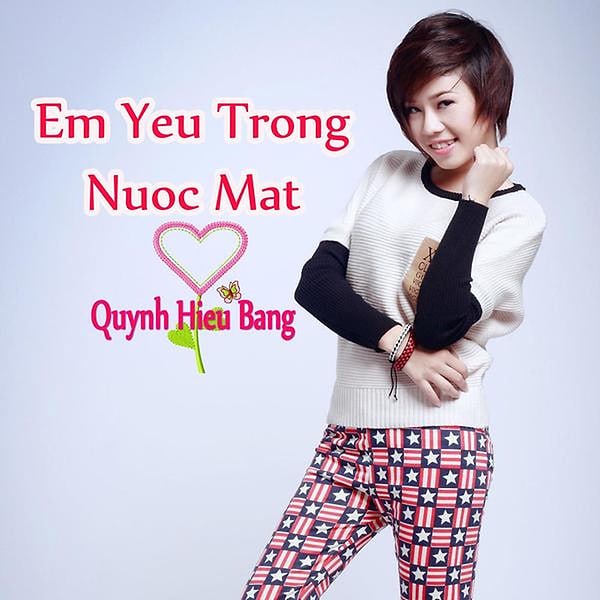 Quỳnh Hiểu Băng