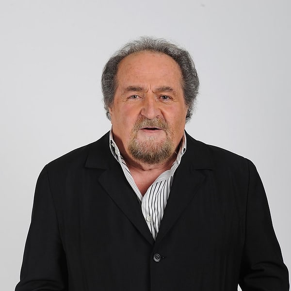 Richard Anthony