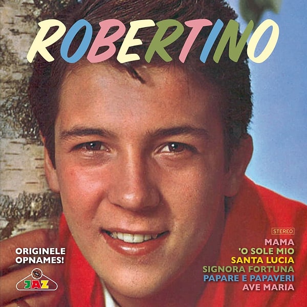 Robertino Loreti