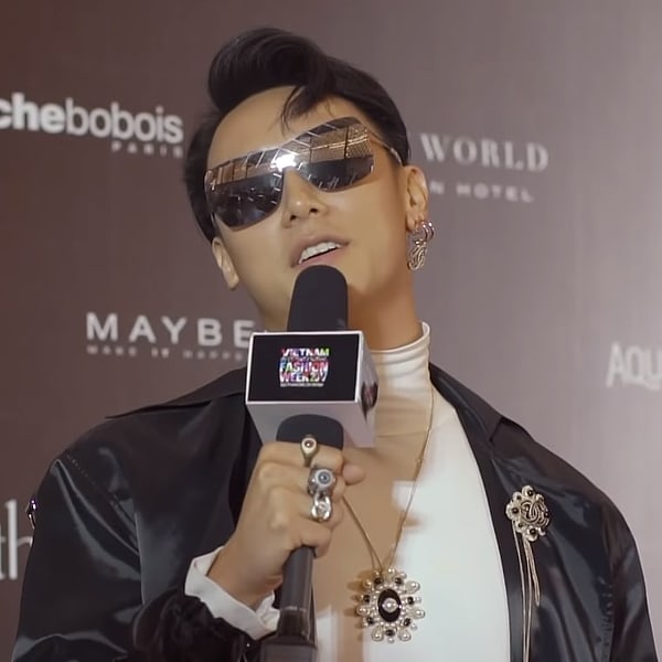 Rocker Nguyễn