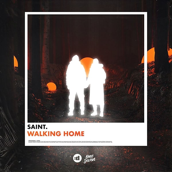 Saint