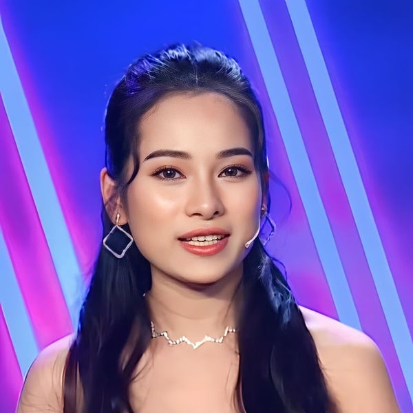 Sara Luu