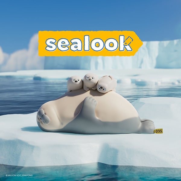 SEALOOK