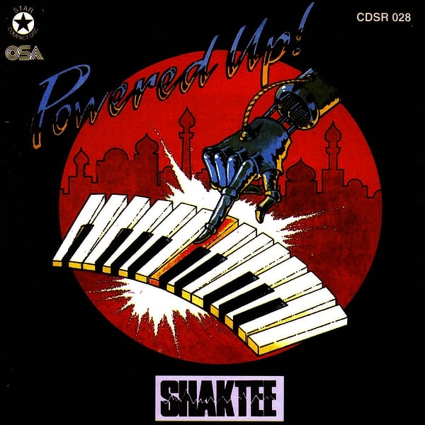 ShakTee