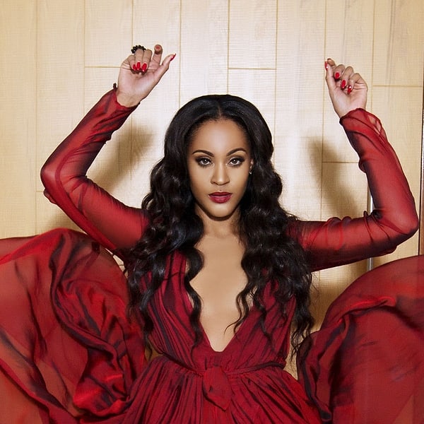 Shontelle