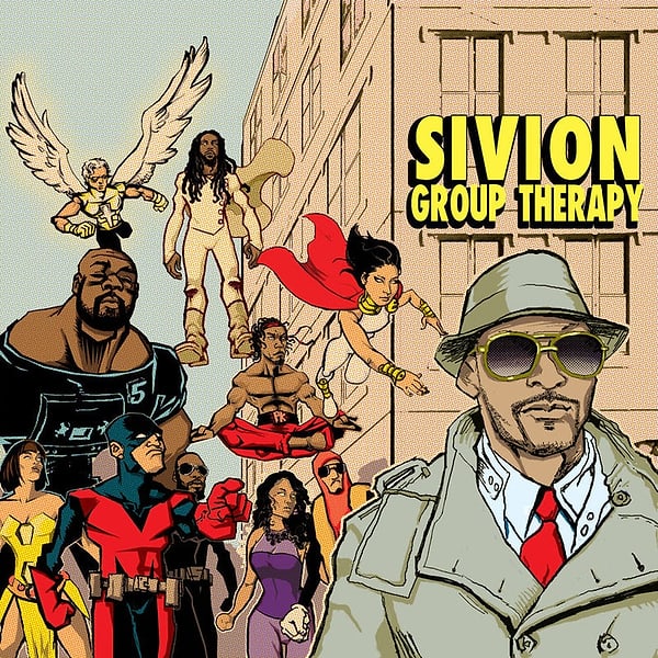 SIVION