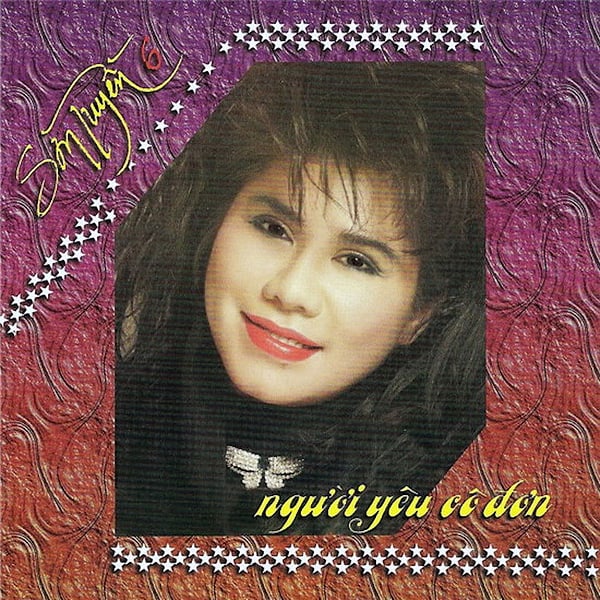 Sơn Tuyền