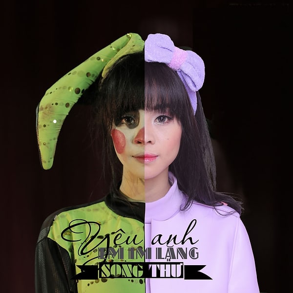 Song Thư
