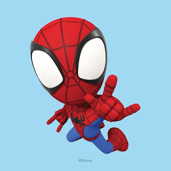 SPIDEY