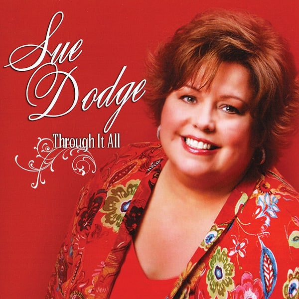 Sue Dodge