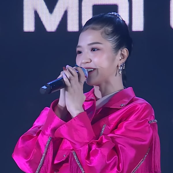 Suni Hạ Linh
