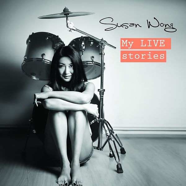Susan Wong