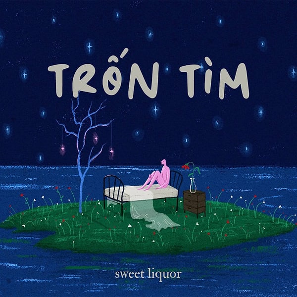 Sweet Liquor