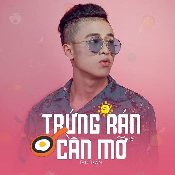 Tân Trần