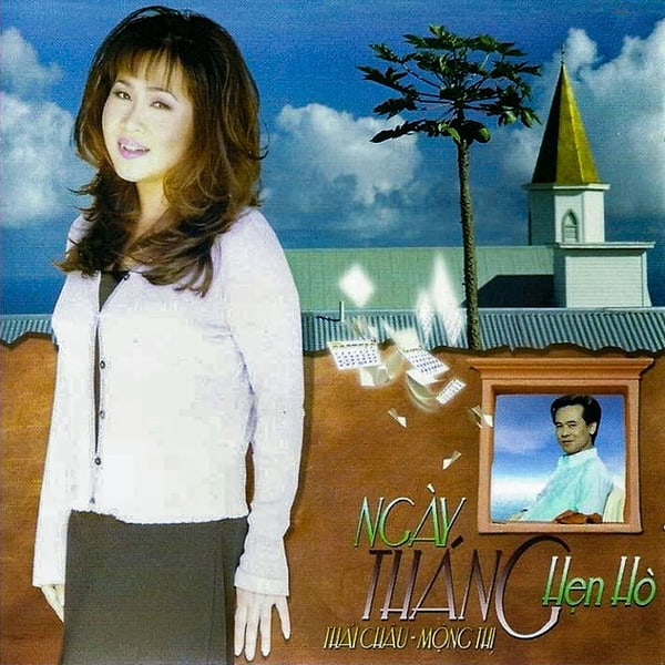 Thái Châu