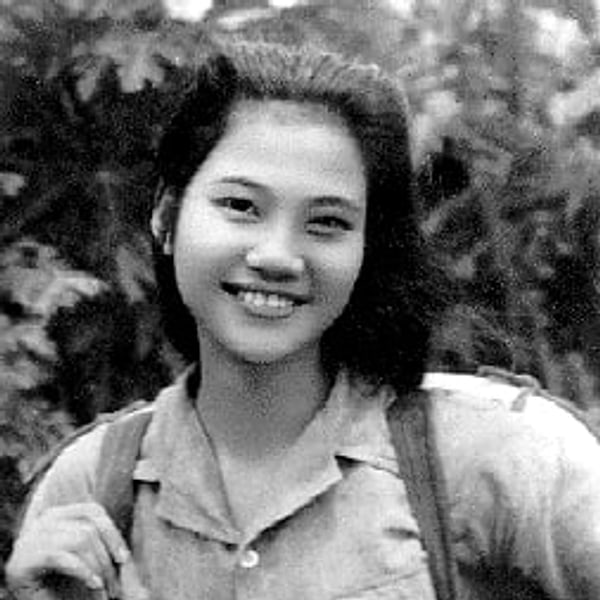 Thái Hằng