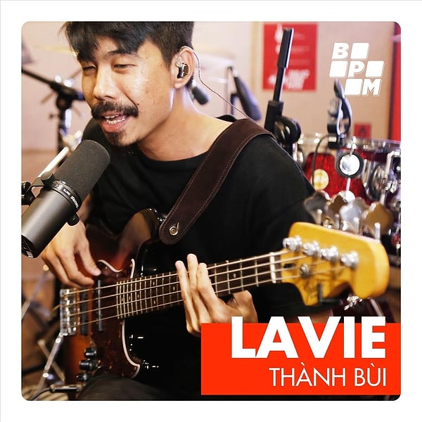 Thanh Bùi