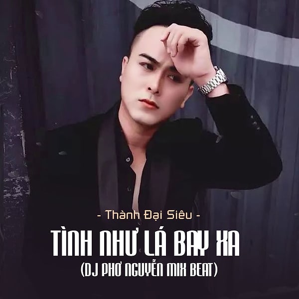 Thành Đại Siêu