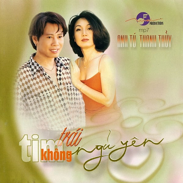 Thanh Thúy