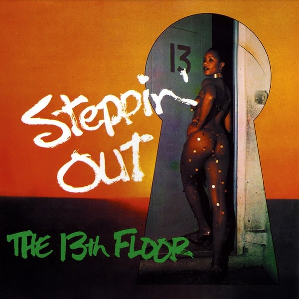 The 13th Floor