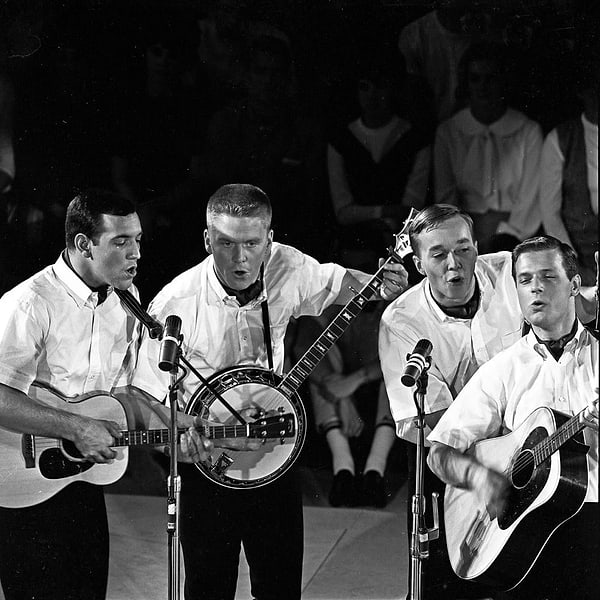The Brothers Four