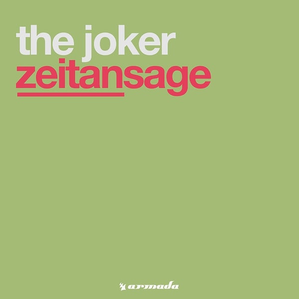 THE JOKER