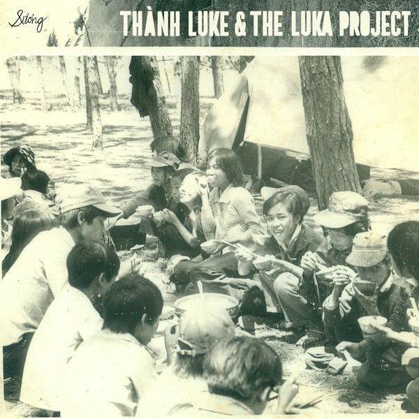 The Luka Project