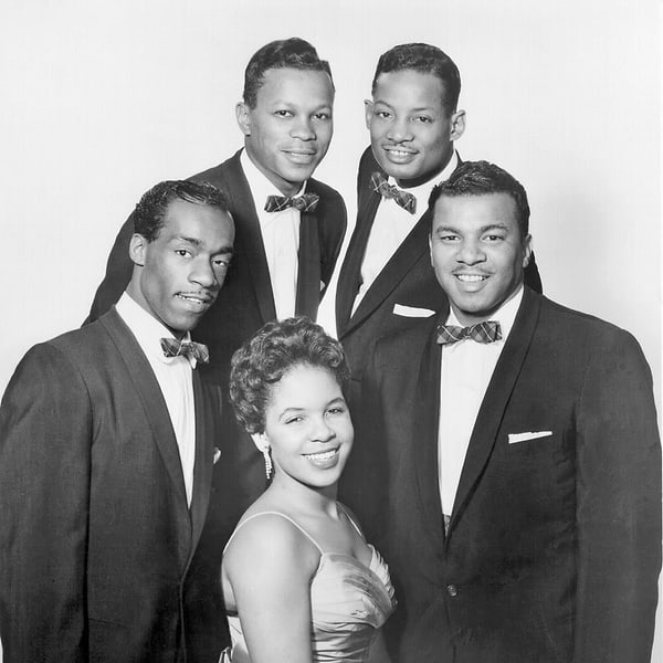 The Platters