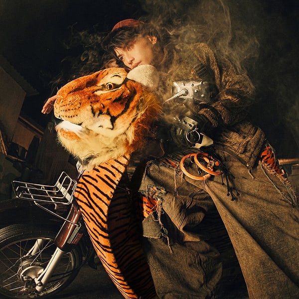 Thể Thiên