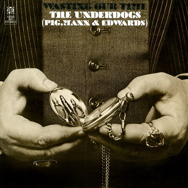 The Underdogs