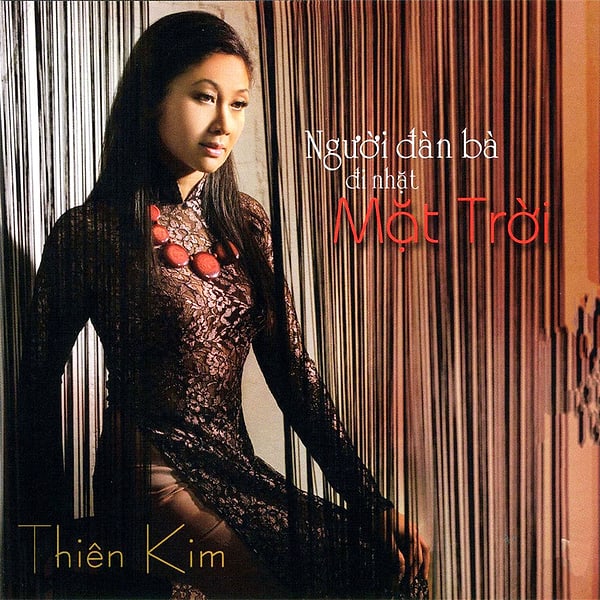 Thiên Kim