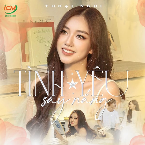 Thoại Nghi