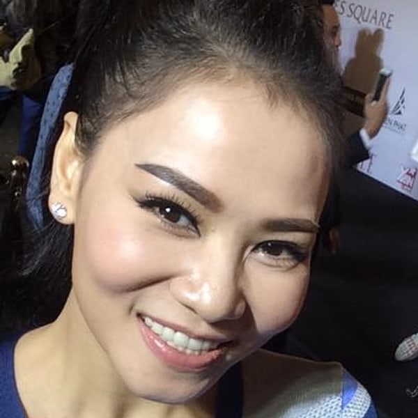Thu Minh