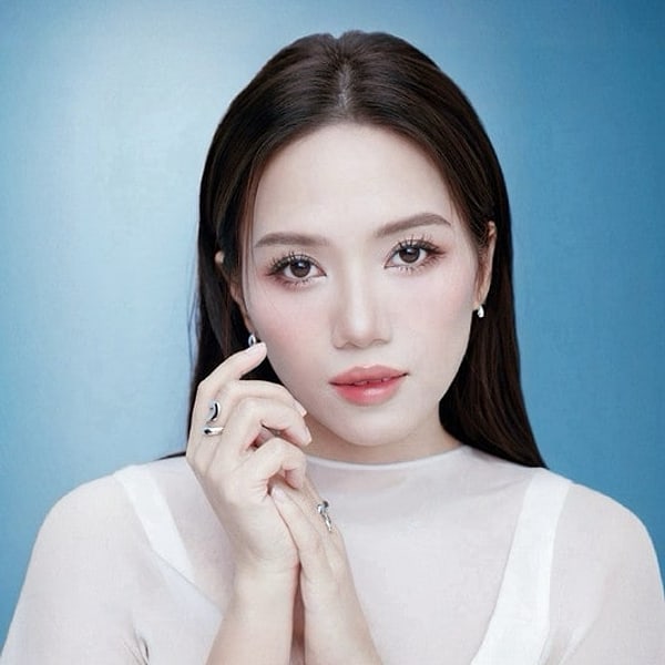 Thùy Chi