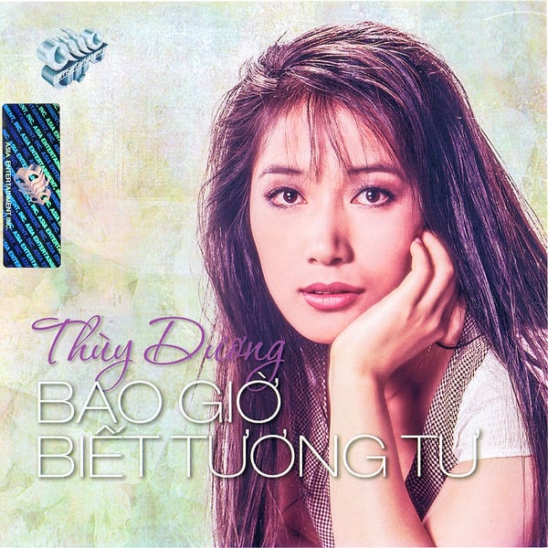 Thùy Dương